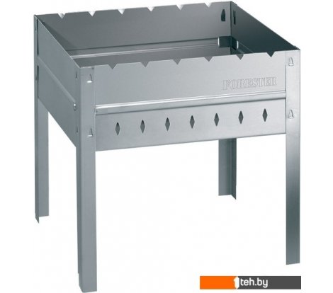  - Мангалы, грили, барбекю Forester Mobile (BC-782M) - Mobile (BC-782M)
