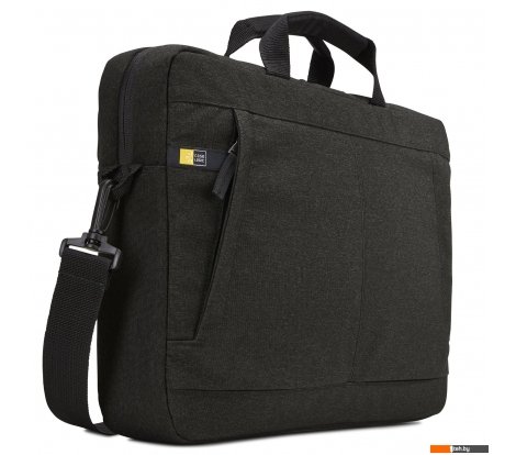  - Сумки для ноутбуков Case Logic Huxton HUXA-115-BLACK - Huxton HUXA-115-BLACK