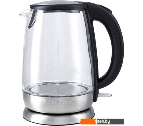 - Чайники и термопоты Kitfort KT-619 - KT-619