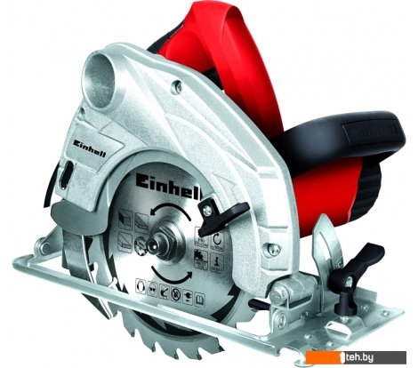  - Электропилы Einhell TC-CS 1200 [4330936] - TC-CS 1200 [4330936]