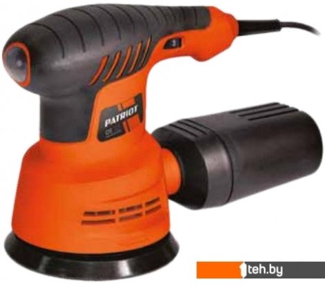  - Шлифмашины Patriot OS 125 [110301520] - OS 125 [110301520]