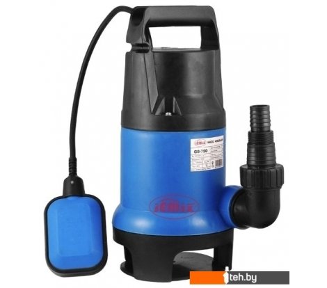  - Насосы Jemix GS-1100 - GS-1100