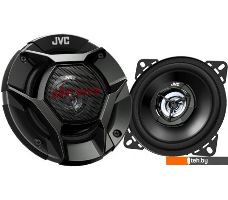  - Автоакустика JVC CS-DR420 - CS-DR420