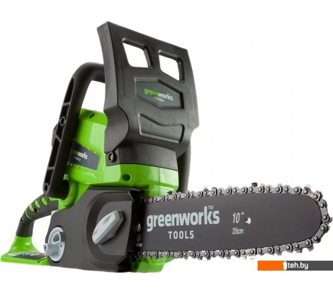  - Электро- и бензопилы Greenworks G24CS25 [2000007] - G24CS25 [2000007]