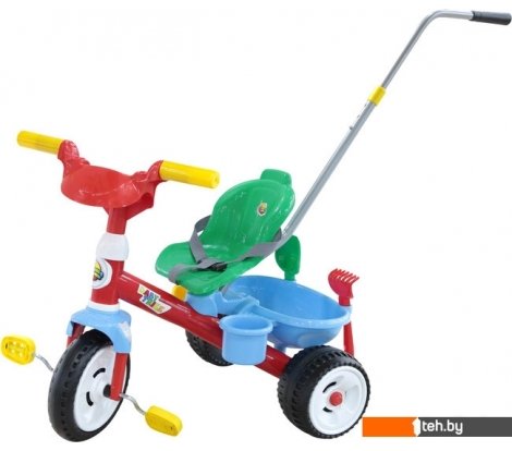  - Детские велосипеды Полесье Беби Трайк (46475) - Беби Трайк (46475)
