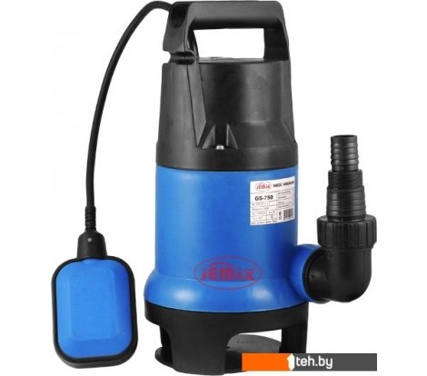  - Насосы Jemix GS-900 - GS-900