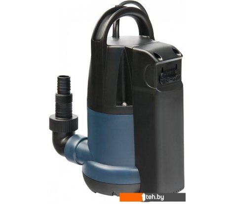  - Насосы Unipump SUB 557 P - SUB 557 P