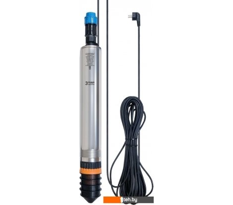  - Насосы Джилекс Водомет ПРОФ 55/50 - Водомет ПРОФ 55/50