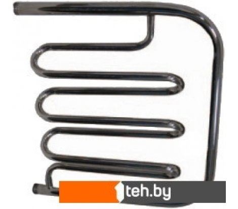  - Полотенцесушители TERMINUS 32/20 П Фокстрот-Лиана (500х500) - 32/20 П Фокстрот-Лиана (500х500)