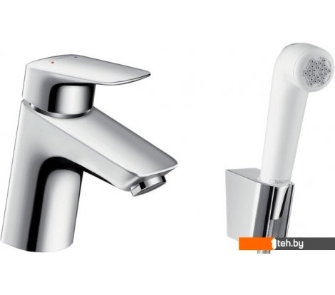  - Смесители Hansgrohe Logis 71290000 - Logis 71290000