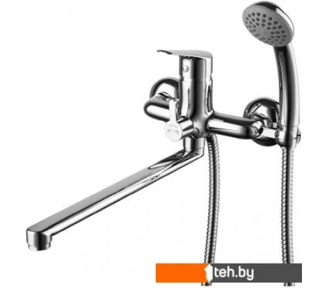  - Смесители Lemark Partner LM6551C - Partner LM6551C