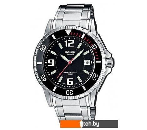  - Наручные часы Casio MTD-1053D-1A - MTD-1053D-1A