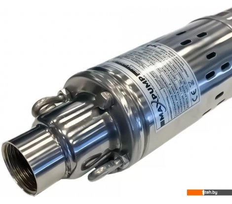  - Насосы Maxpump miniVINT - miniVINT