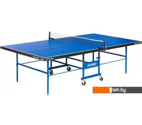  - Теннисные столы Start Line Sport - Sport