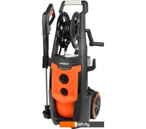  - Мойки высокого давления Patriot GT 790 Imperial - GT 790 Imperial