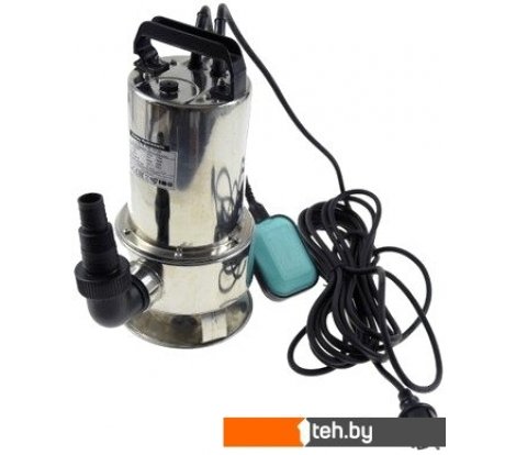  - Насосы IBO IP550 INOX - IP550 INOX