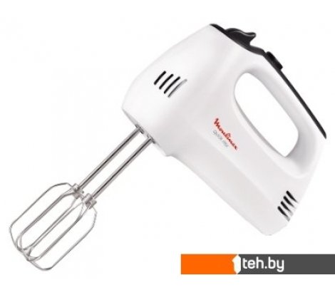  - Миксеры Moulinex HM3101B1 - HM3101B1