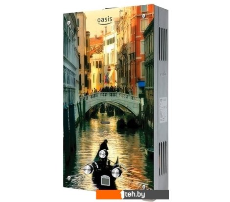  - Водонагреватели Oasis Glass 20 TG - Glass 20 TG