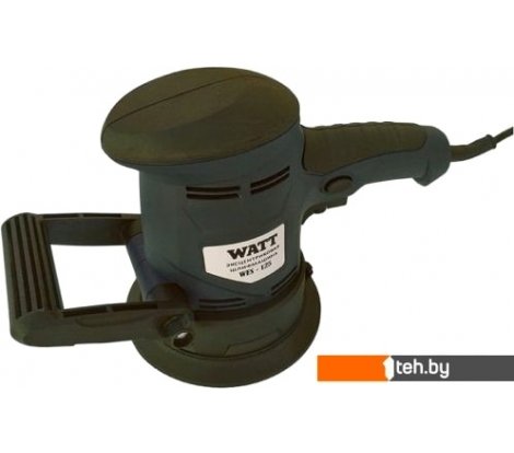  - Шлифмашины WATT WES-125 4.550.125.00 - WES-125 4.550.125.00