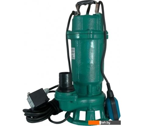  - Насосы IBO CTR 1500 - CTR 1500