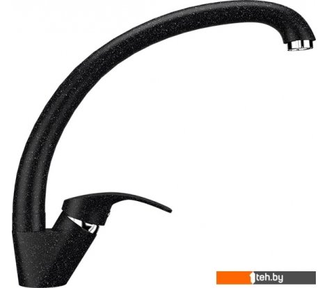  - Смесители Ulgran U-007 308 (черный) - U-007 308 (черный)