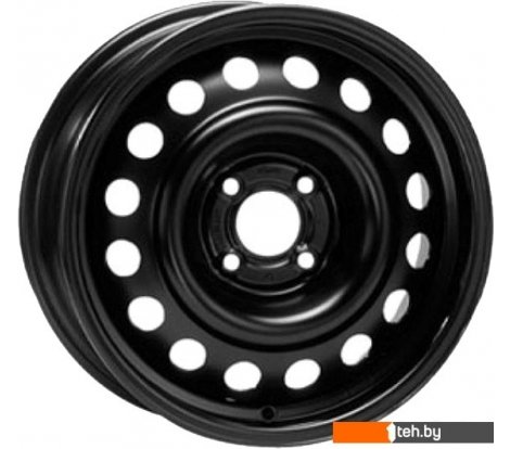  - Автомобильные диски TREBL 8425 16x6.5
