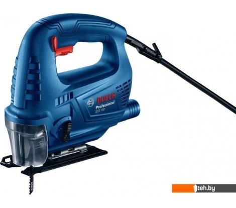  - Электролобзики Bosch GST 700 Professional 06012A7020 - GST 700 Professional 06012A7020