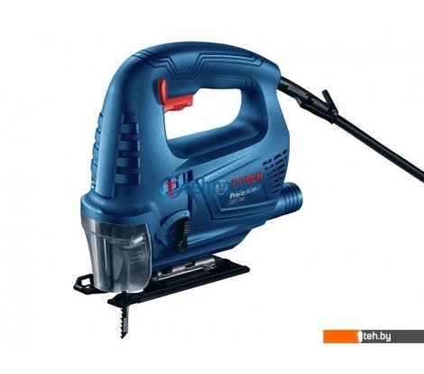  - Электролобзики Bosch GST 700 Professional 06012A7020 - GST 700 Professional 06012A7020