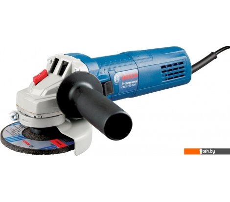 - Угловые шлифмашины (болгарки) Bosch GWS 750 S Professional 0601394121 - GWS 750 S Professional 0601394121