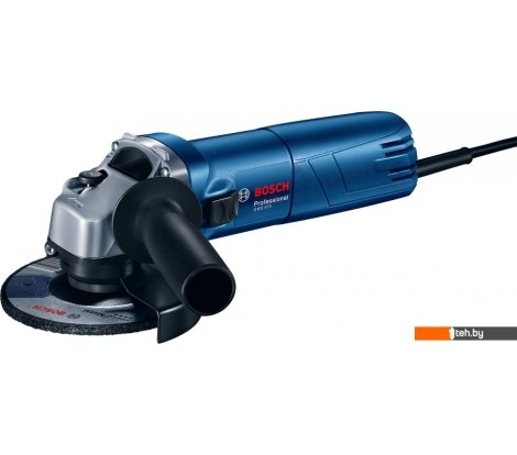  - Угловые шлифмашины (болгарки) Bosch GWS 670 Professional 0601375606 - GWS 670 Professional 0601375606
