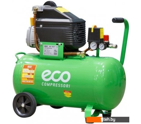  - Компрессоры ECO AE-501-3 - AE-501-3