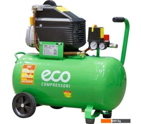  - Компрессоры ECO AE-501-3 - AE-501-3