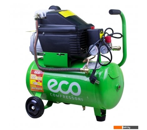  - Компрессоры ECO AE-251-3 - AE-251-3