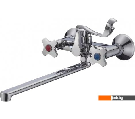  - Смесители РМС SL115-140E - SL115-140E