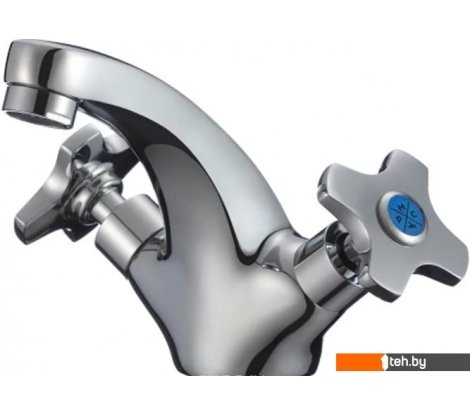  - Смесители РМС SL115-161 - SL115-161