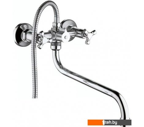  - Смесители РМС SL119-143 - SL119-143