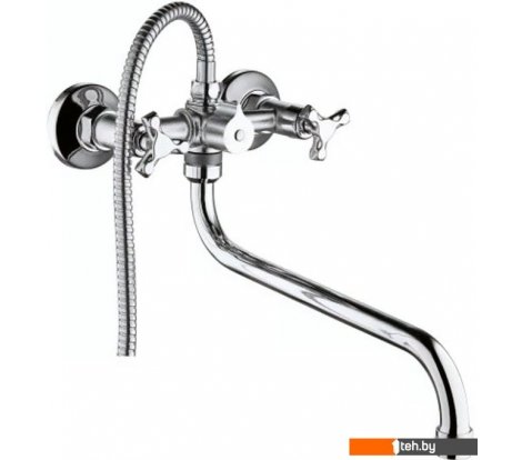  - Смесители РМС SL119-143 - SL119-143