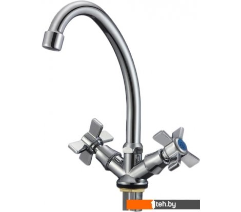  - Смесители РМС SL118-271F - SL118-271F