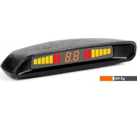 - Парковочные радары ParkMaster 4FJ40 - 4FJ40