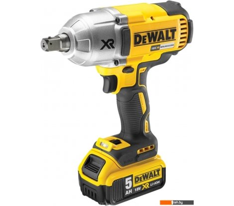  - Электродрели и дрели-шуруповерты DeWalt DCF899P2 (с 2-мя АКБ) - DCF899P2 (с 2-мя АКБ)