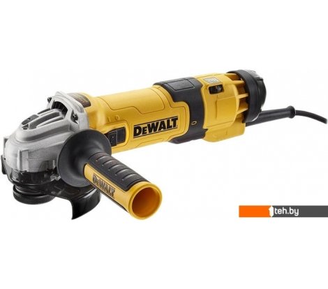  - Угловые шлифмашины (болгарки) DeWalt DWE4257 - DWE4257