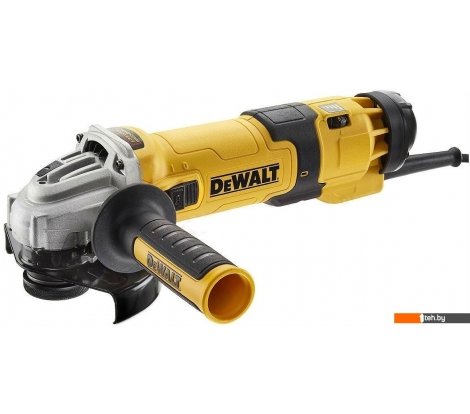  - Угловые шлифмашины (болгарки) DeWalt DWE4257 - DWE4257