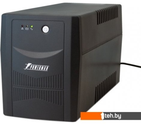  - Источники бесперебойного питания Powerman Back Pro 2000 - Back Pro 2000