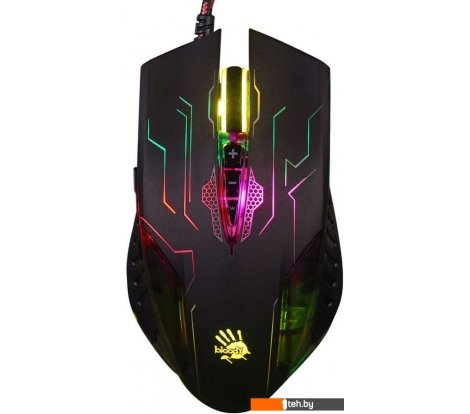  - Мыши A4Tech Bloody Q51 - Bloody Q51
