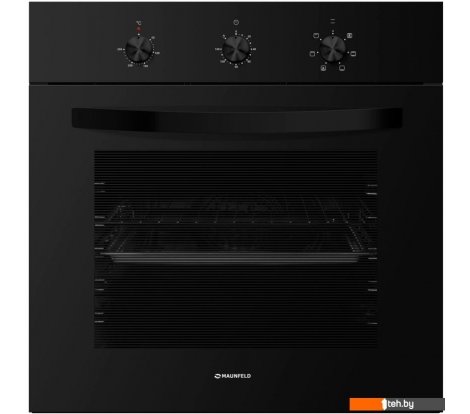  - Духовые шкафы MAUNFELD EOEC.586B2 - EOEC.586B2