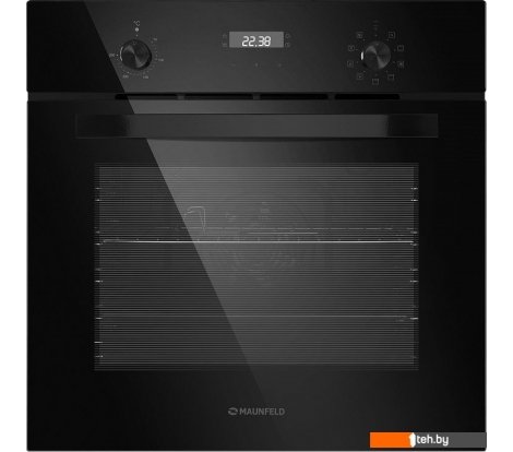  - Духовые шкафы MAUNFELD EOEM.589B2 - EOEM.589B2