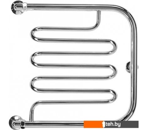  - Полотенцесушители TERMINUS Фокстрот-Лиана (600х600) - Фокстрот-Лиана (600х600)