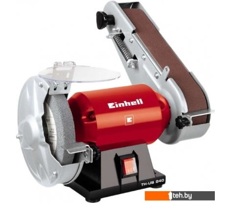  - Заточные станки (точила) Einhell TH-US 240 [4466150] - TH-US 240 [4466150]