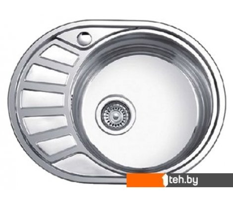  - Кухонные мойки Ledeme L75745-6R - L75745-6R