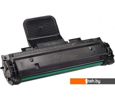  - Картриджи для принтеров и МФУ Samsung SCX-D4725A - SCX-D4725A